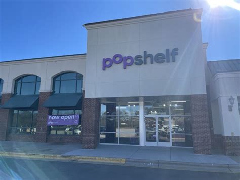 pOpshelf Mooresville, NC. LEAD TEAM MEMBER PT - pOpshelf in MOORESVILLE, NC S23373. pOpshelf Mooresville, NC 1 month ago Be among the first 25 applicants See who pOpshelf has hired for this role .... 