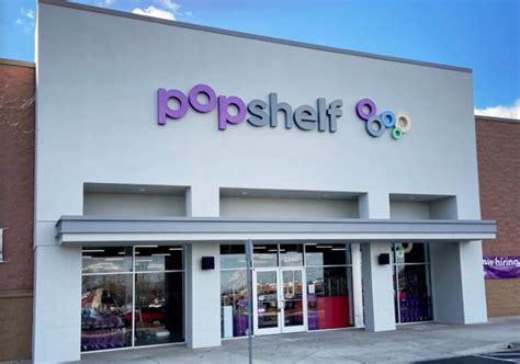 Popshelf temple tx. A new retail store has popped up in Killeen, offering seasonal supplies, as well as craft and general store items. Popshelf, owned by national retailer Dollar General, is the discount store’s ... 