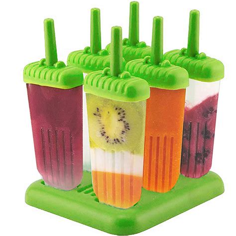 Popsicle molds walmart. Things To Know About Popsicle molds walmart. 