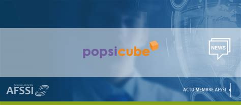 Popsicube in France - CRO Database - ICH GCP