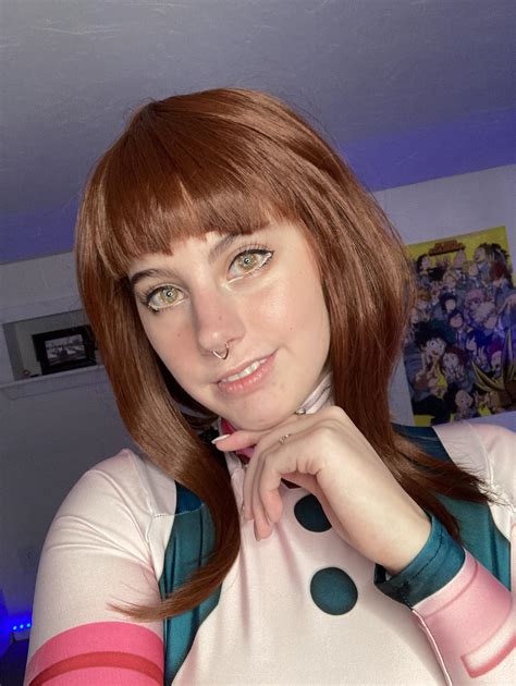 🍑 Poptarchcosplay Onlyfans Leak [SEX VIDEO]