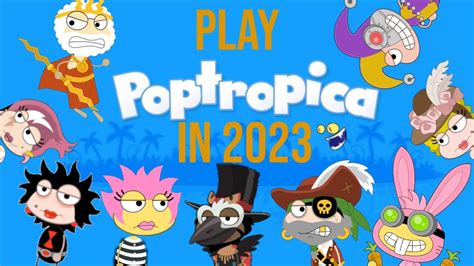 Poptopia 2023