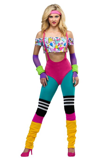 Popular 80s costumes. Things To Know About Popular 80s costumes. 