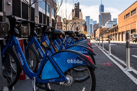 Popular Citi Bike Rides in NYC Citi Bike NYC Citi …