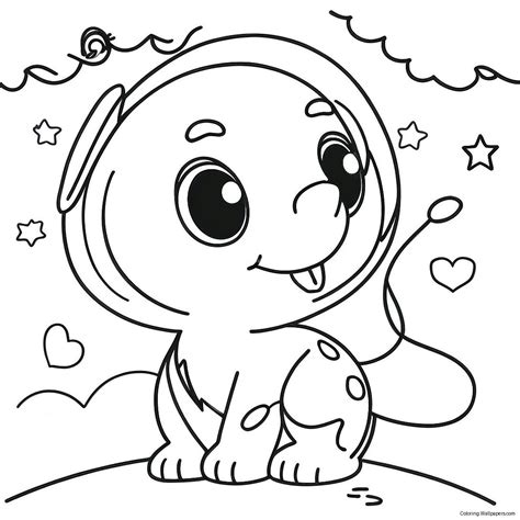 Free Printable Full Size Easter Egg Coloring Pages