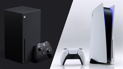 Popular Consoles GPUs: PS4, PS5, XBOX One, Series X