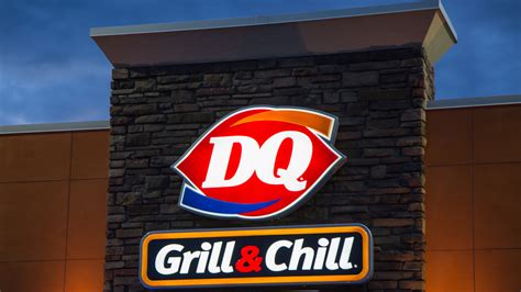 Popular Dairy Queen Menu Items, Ranked Worst To Best - Mashed.com