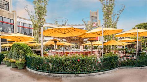 Popular Downtown Disney restaurant and bar closing in April