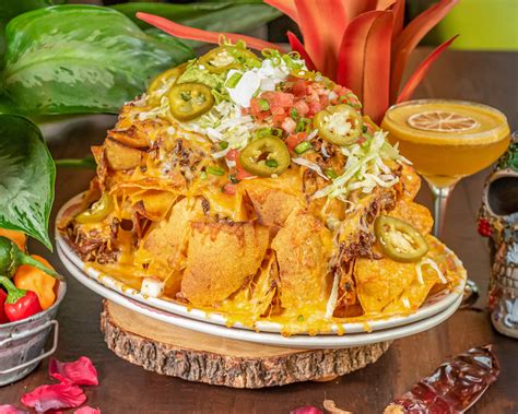 Popular Mexican restaurant El Camino opens in downtown West Palm Beach