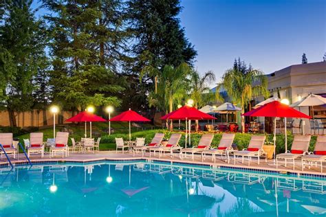 Popular Resorts Hotels in Rancho Cordova - trip.com