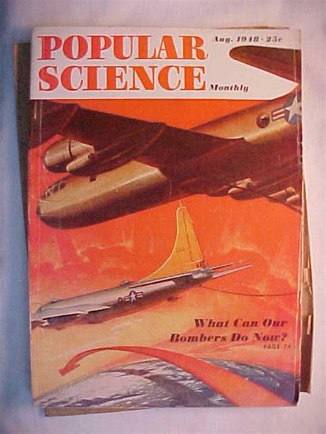 Popular Science Aug 1948