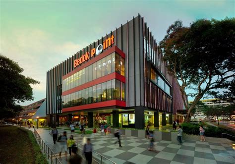 Popular Singapore - Bedok Point Sale & Opening Hours - Tiendeo