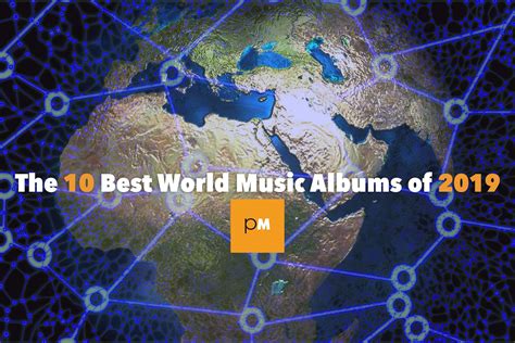 Popular World Music