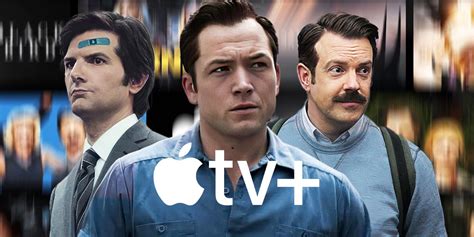 Popular apple tv shows. Swagger. You just can’t beat a sports drama with heart and if you were a fan of Friday Night Lights (clear eyes, full hearts, can’t lose!), you need to give this show a shot - no pun intended ... 