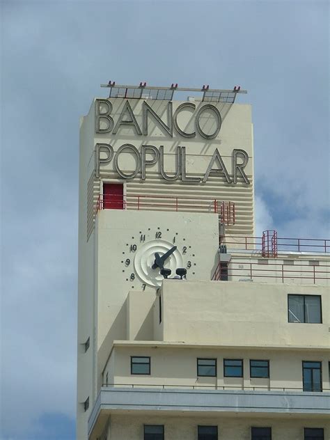 Popular banco puerto rico. Banco Popular de Puerto Rico Jayuya branch is one of the 151 offices of the bank and has been serving the financial needs of their customers in Jayuya, Jayuya county, Puerto Rico since 1964. Jayuya office is located at 84 Calle Guillermo Esteves, Jayuya. You can also contact the bank by calling the branch phone number at 787-828-3350 