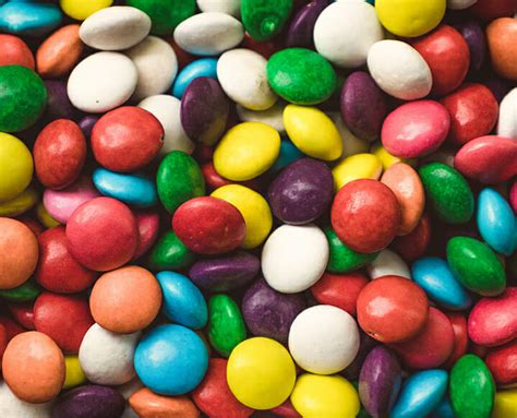 Popular candy maker to ditch chemical banned by new California law: report
