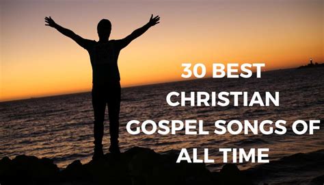 Popular christian songs of all time. Things To Know About Popular christian songs of all time. 