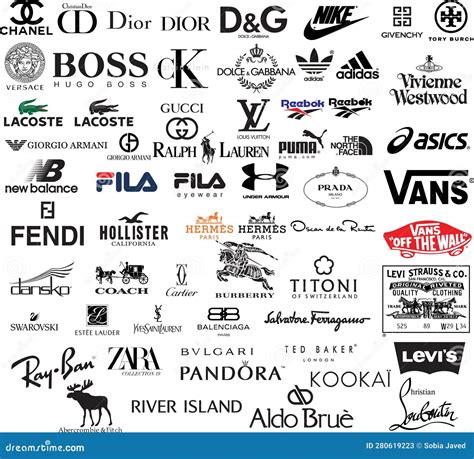 Popular clothes brands. Things To Know About Popular clothes brands. 
