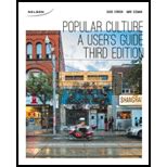 Popular culture a users guide 3rd edition. - Way to go finding your way with a compass readers digest explorer guides.