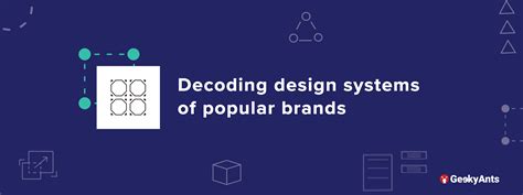 Popular design systems.  Dec 30, 2025 · Explore 9 real-world design sys...