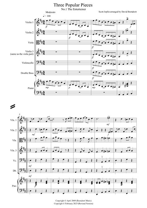 Popular high school orchestra pieces.  Create a free and secure space for yo...