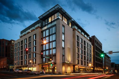 Popular hotels in denver. The Crawford Hotel is more than a hotel in Denver. It's the best place to meet, shop, eat, drink, and sleep right above the Union Station. Book your stay. 