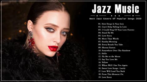Popular jazz songs. Soon, NPR Music partners Jazz24 will create an online stream called The Jazz 100, featuring the 100 quintessential recorded jazz songs of all time. But first, the folks at Jazz24 need to figure ... 