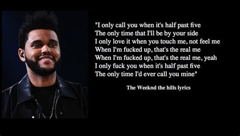 The Weeknd - Wicked Games (Lyrics)Spotify