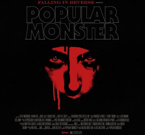 Popular monster. 4 Jul 2023 ... 1.6K Likes, TikTok video from Taylor Bryant (@taylorbryantisjustdust): “Ronnie Radke on writing Popular Monster #ronnieradke ... 