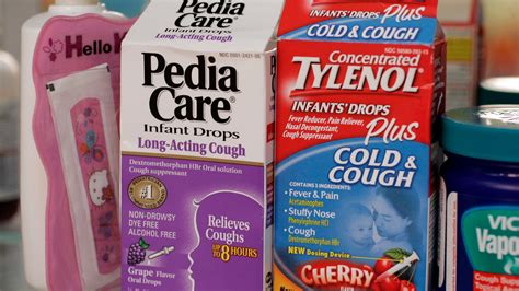 Popular nasal decongestant doesn’t actually relieve congestion, FDA advisers say