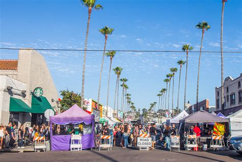 Popular night market returns to San Diego