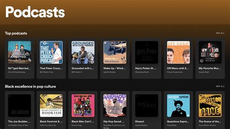 Popular podcasts on spotify. If Books Could Kill is a podcasts that debunks popular self-help and “smart thinking” books commonly purchased at airports and quickly discarded at your nearest thrift store. Think Atomic Habits or Rich Dad Poor Dad. With the addition of his pleasantly droll co-host Peter Shamshiri of 5-4 fame, Hobbes has perfected a popular format that ... 