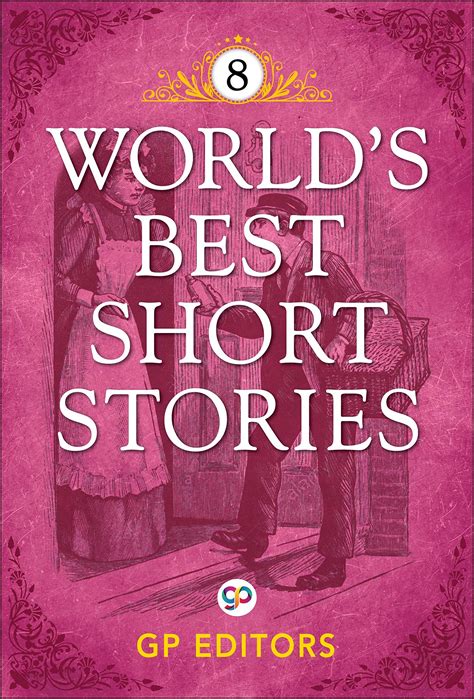 Popular short stories. The 50 best short stories/short story collections according to onlineclasses.org. Do not add to this list. flag. All Votes Add Books To This List. 1. The Lottery. by. … 