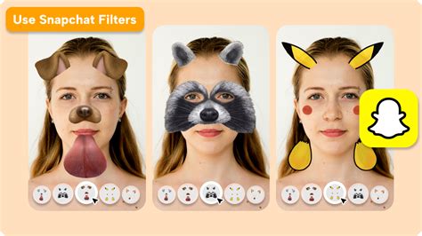 Popular snapchat filters.  Perfect for Mobile Chats, Girls Chat, Stranger ...