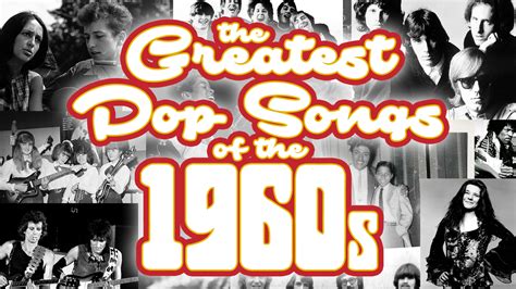 Popular songs from the 60s. Who knew that these six popular songs about money could help us learn so much about our personal finances? Check out the lessons they teach. It was 1994 when groundbreaking hip-hop... 