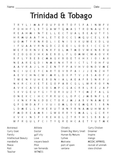 Find the latest crossword clues from New York Times Crosswords, LA Times Crosswords and many more. ... Popular Trinidadian dish with fried flatbread and boneless fish ...