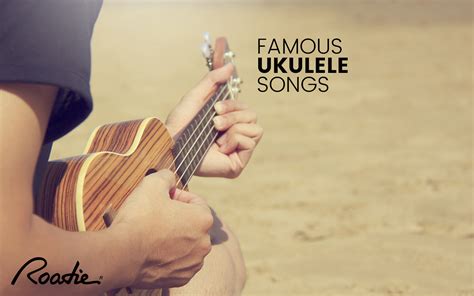Popular ukulele songs. With or Without You – U2. With or without you U2 Ukulele Tutorial. This is one of the best-known songs by the legendary Irish band. The chord progression is C, G, Am, F. You’re gonna strum each chord four times, always downwards. “With or Without You” is a beautiful and famous song that also happens to be quite easy. 