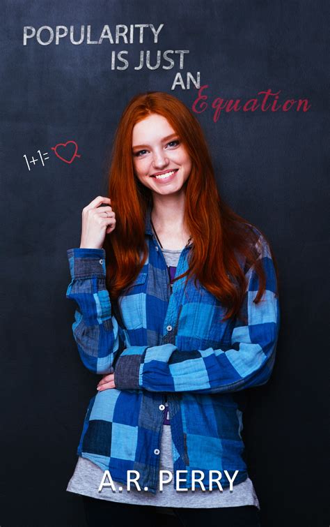 Full Download Popularity Is Just An Equation By Ar Perry