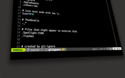 Populate .gitignore Automatically with gitignore Git Tips Medium