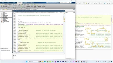 Populating a vector between upper and lower bound? - MATLAB …