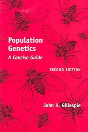 Population genetics a concise guide 2nd edition. - The students guide to preventing sexual harassment in the workplace.