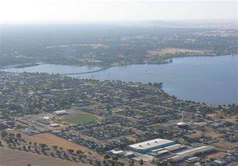 Population growth continues Yarrawonga Chronicle