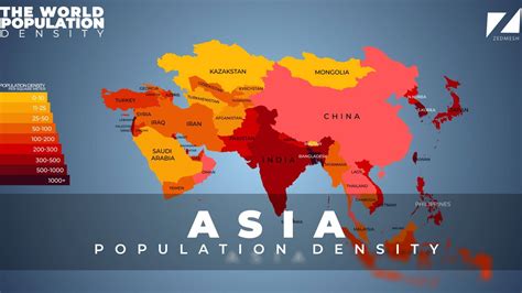 Population of Eastern Asia (2024) - Worldometer