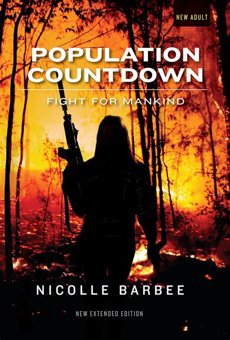 Read Population Countdown By Nicolle Barbee