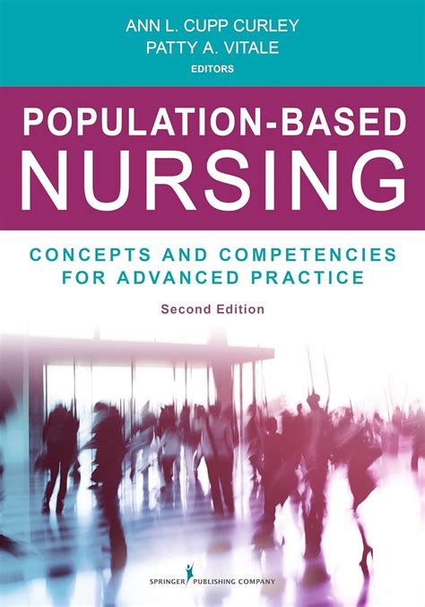 PopulationBased Nursing Concepts and Competencies for Advanced