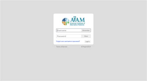 Welcome to the American Institute of Alternative Medicine Online Bookstore. Login to obtain your course materials, retrieve eBooks/digital content/access codes, view order history, track shipments of print textbooks, and more. Materials will be displayed for each course. School authorized voucher purchases accepted, and/or credit card.
