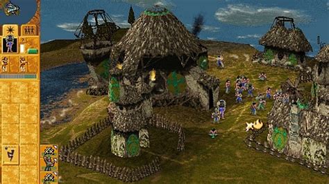 Populous: The Beginning Online Edition 1.0 Free Download