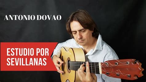 Por Sevillanas - Youtube Music