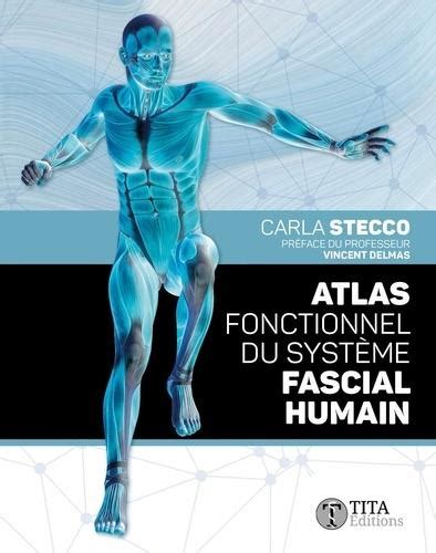Por carla stecco md atlas funcional del sistema fascial humano 1e 1ª primera edición tapa dura. - Manual de operacion de cargador frontal cat.