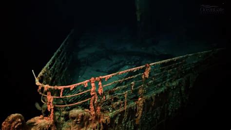 Por qué nos atrae el encanto “tóxico” de Titanic